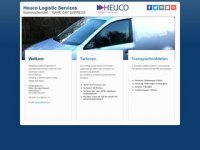 Heuco Logistic Services