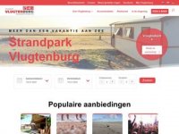 Vakantiepark Vlugtenburg