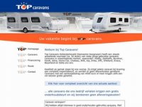 TOP Caravans