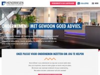 Hendriksen Accountants en Adviseurs