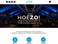 HOEZO! Projectmanagement en ...