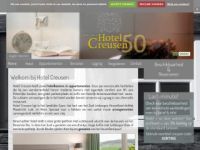 Hotel Creusen - Sfeer rust en comfort in ...