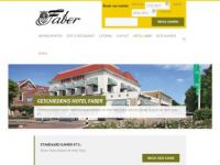 Hotel Faber Hoogezand (+31) (0) 598 393336