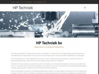 HP Techniek bv