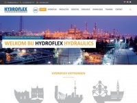 Hydroflex Hydraulics