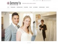 Jenny's Bruidsmode
