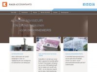 KALB Accountants Valkenswaard