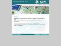Kcn - Koerier Centrum Nederland