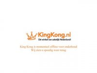 King Kong Sports & Casuals