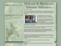 Lilianne Velthuizen