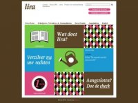 Lira - Stichting Literaire Rechten Auteurs
