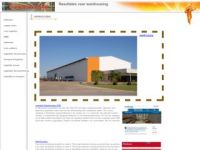 LKR Warehousing bv - Introductiepagina
