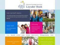 P.C. Basisschool Loysder Hoek