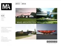 Maas Architecten