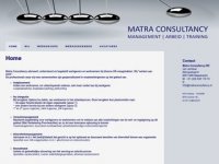 MATRA Consultancy B.V.