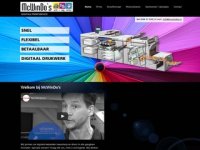 McWinDo's Digitale Print & Copy Service
