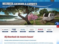 Meerbeek Caravans