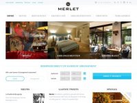 Restaurant Hotel Merlet