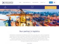 Merzario, your partner in logistics