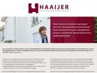 Haaijer Advocatuur & Mediation