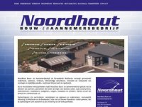 Noordhout Bouw- en Aannemersbedrijf, ...