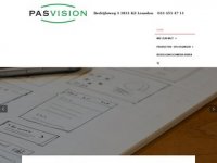 Pasvision Telecommunicatie GSM ...