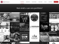 Qball Internet BV - webdesign Alkmaar