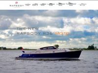 Rapsody Yachts
