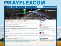 RayFLexCom - Start