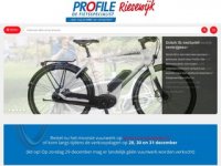 Profile Riesewijk - de Fietsspecialist