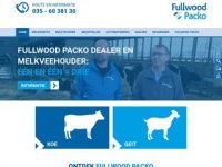 Actueel bij Fullwood - Fullwood NL