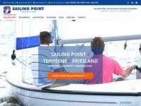 Sailing Point - verhuur en verkoop van ...