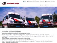 Touringcar bedrijf Schepers Tours