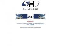 S & H Autobedrijf - Helmond voor een ...