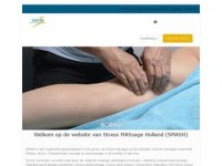 SMASH - Stress Massage Holland