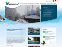Home - Jachthaven Sneekerhof