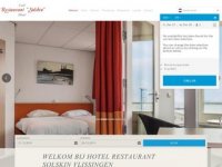 Solskin Restaurant, Hotel en Caf - ...