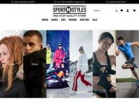Sport 'N Styles - Pim Janssen Sport