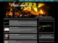 Stagemaster Licht en geluidstechniek