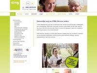 STMG - Stichting Thuiszorg Midden-Gelderland