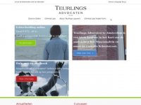 Teurlings & Ellens