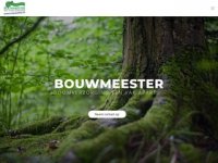 Bouwmeester Boomverzorging