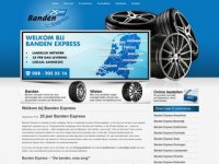 Tyres Sales Maarten Tangelder B.V.