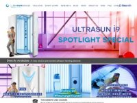 Ultrasun - solariums and tanning equipment