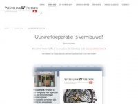 U.R.C. Wesselink & Vreeker