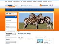 The Travel Company - Reisbureau Van Betuw