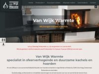 Van Wijk Warmte
