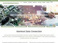 Voorhout Data Connection