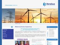 Verebus > Home - Verebus Engineering