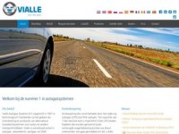 Vialle alternative fuel systems